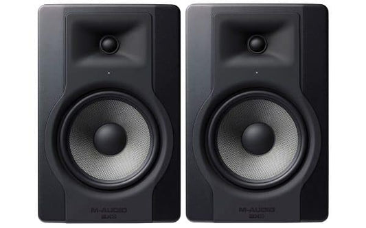 M-Audio BX8 D3 Studio Monitor