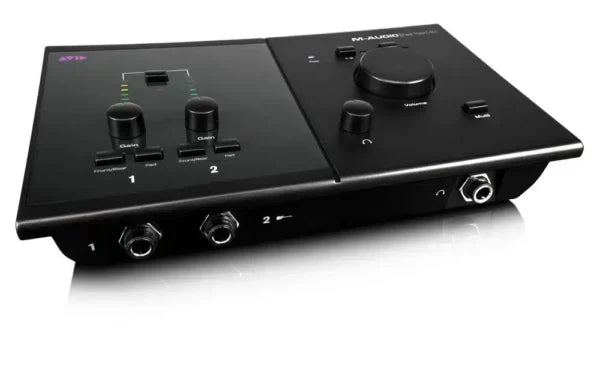 M-Audio M-Track 400 USB audio interface
