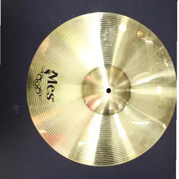 MES Crash 16-Inch Cymbal