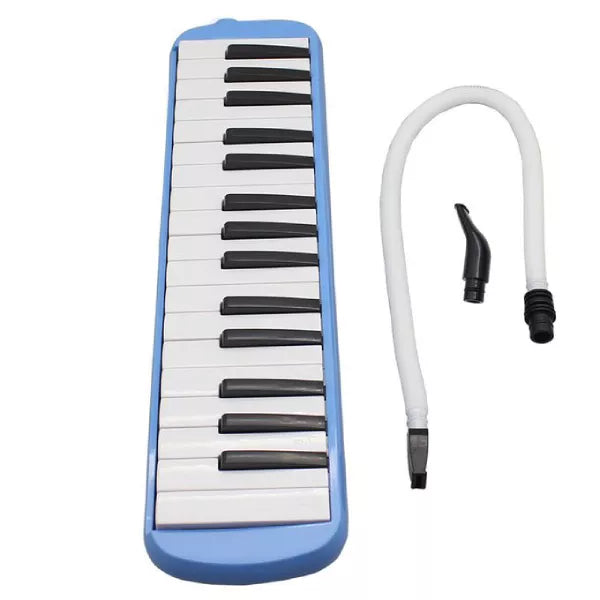 Portable 32-Key Melodica Keyboard