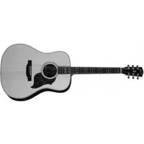 Memphis Semi Acoustic Guitar