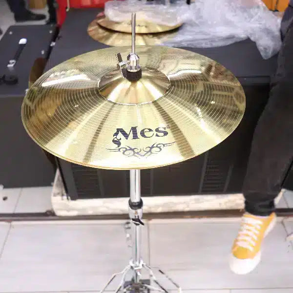 Mes HI-HAT 14″ (36 cm) Cymbal
