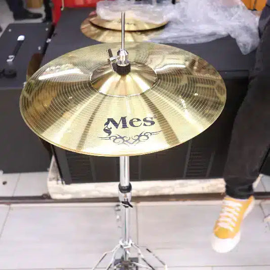 Mes HI-HAT 14″ (36 cm) Cymbal