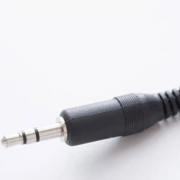 MusicHouse Mono Jack