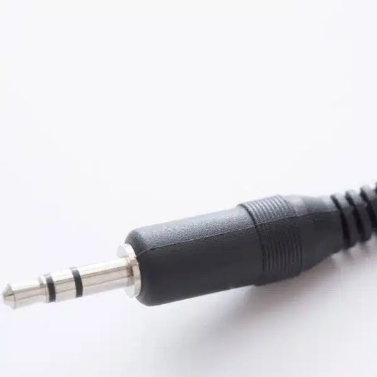 MusicHouse Mono Jack