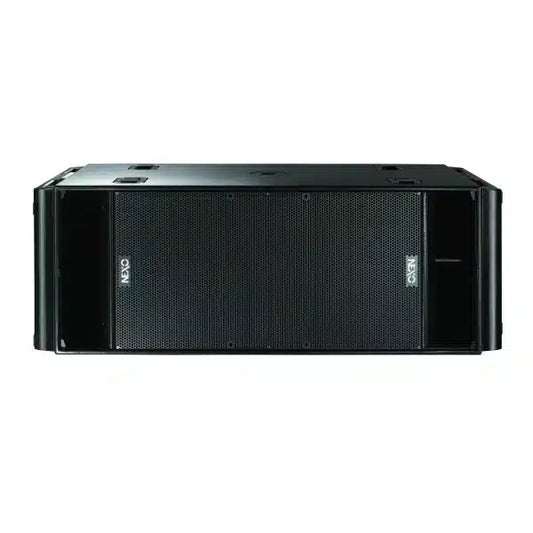Nexo rs 18 double bass speaker