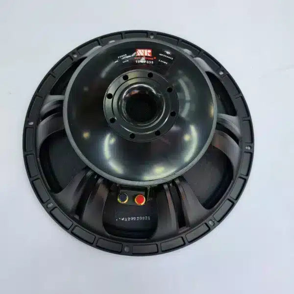 New Retone 15 NR WF335 Speaker