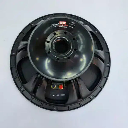 New Retone 15 NR WF335 Speaker