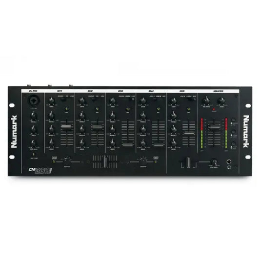 Numark cm 200 DJ Mixer