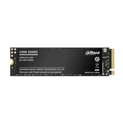 Dahua 512GB NVMe M.2 PCIe Gen 3x4 2280 SSD