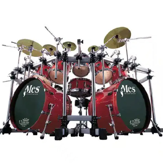 Mes Drum Set