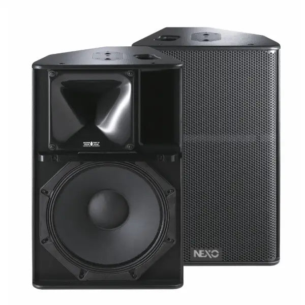 Nexo PS15 Midrange Speaker