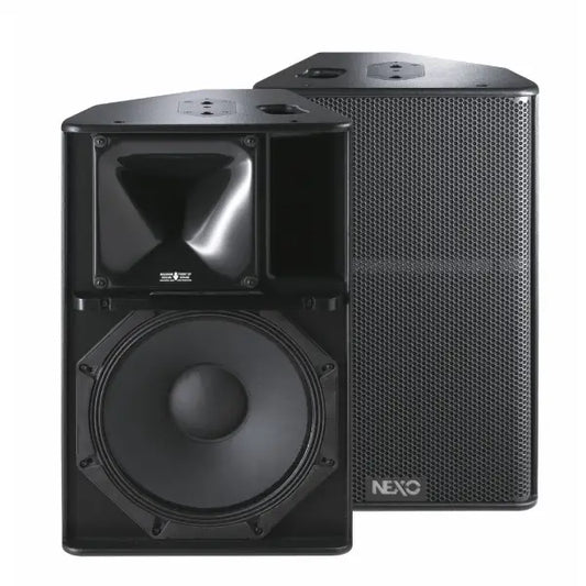 Nexo PS15 Midrange Speaker