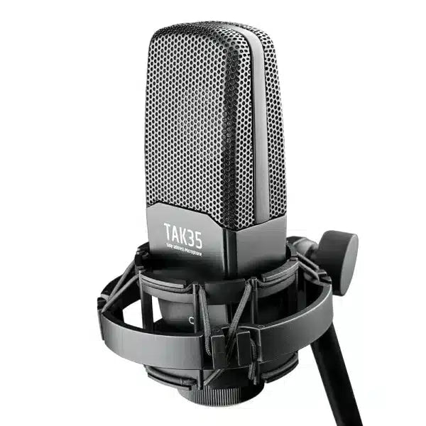 TAK35 Recording Microphone