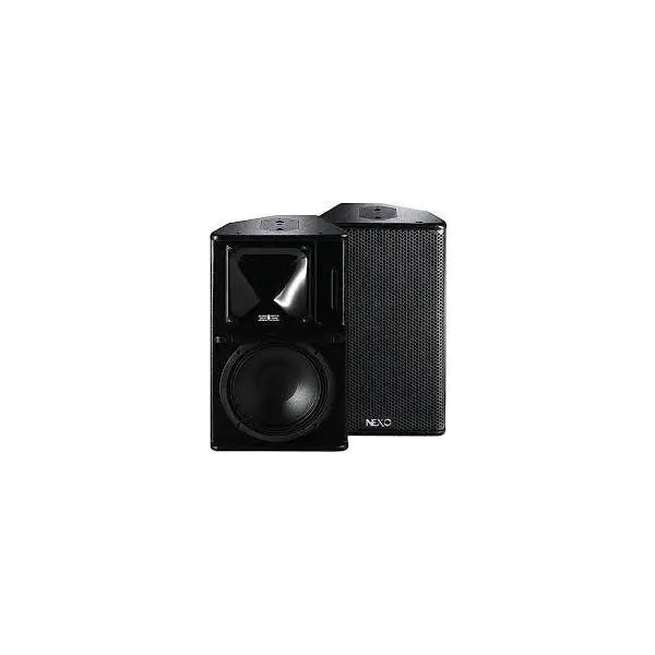 Nexo PS 12 Midrange Speaker