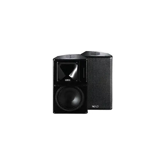 Nexo PS 12 Midrange Speaker