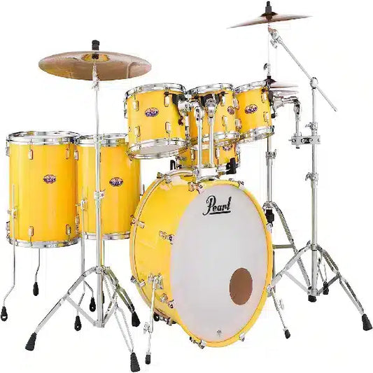 Pearl Decade 7-Piece Drum Set