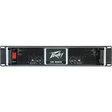 Peavey CS 3000 Power Amplifier