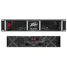 Peavey CS 4000 Power Amplifier