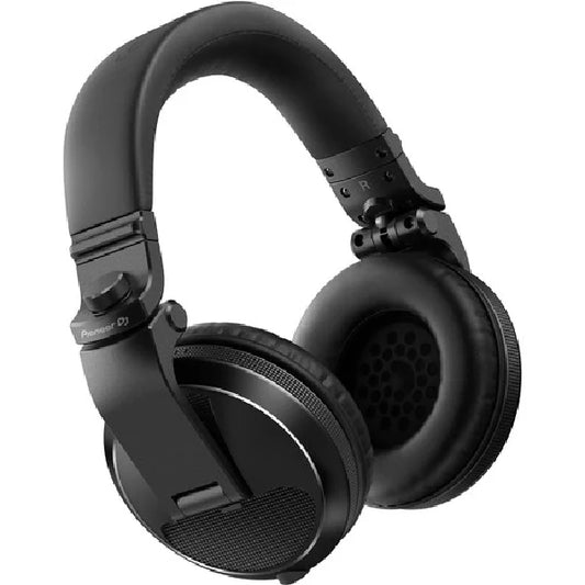 Pioneer HDJ-X5 Professional DJ Headphones