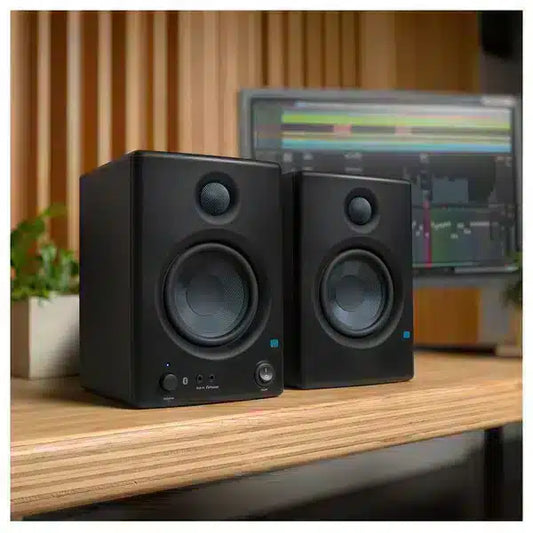Pre sonus eris 4.5 studio monitor