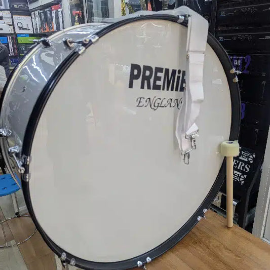 Premier Marching Drum 26-Inch