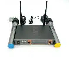 Pro-Sound EW2H Wireless Microphone System