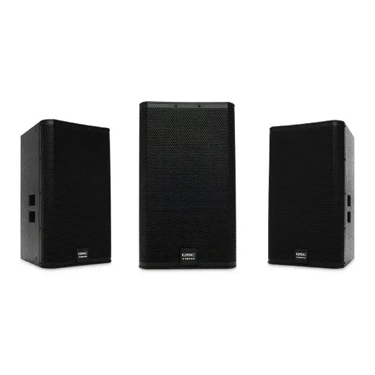 QSC 115 Speaker