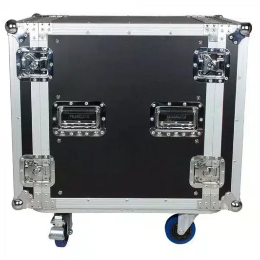 RACK CASE 12U Rack Case Flight Case