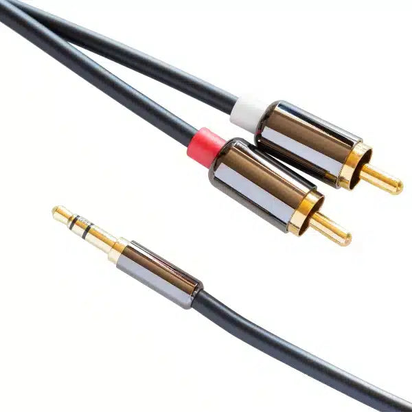 Music House RCA Adapter