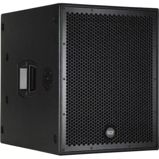 RCF SUB 8004-AS Active High Power Subwoofer