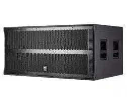 RCF V218-S Passive Bass Reflex Subwoofer