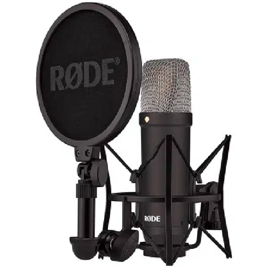 RØDE NT1 Signature Condenser Microphone