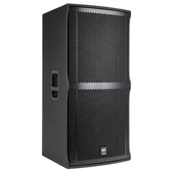 RCF Double Speaker