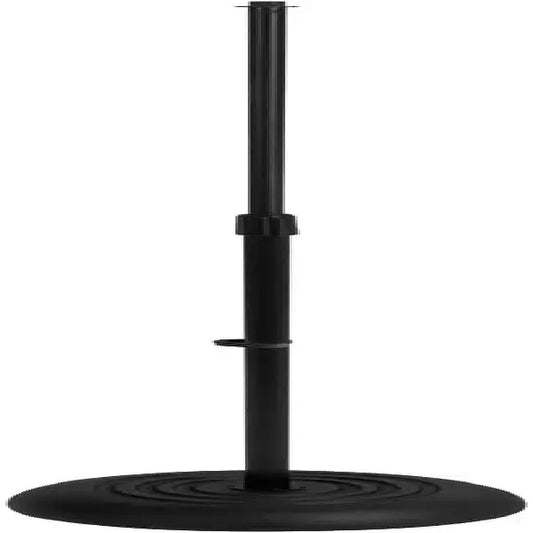 Round base Microphone Stand