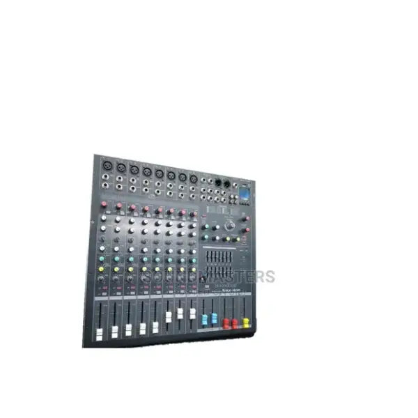 Soundcraft SMX 800D Powered Mixer