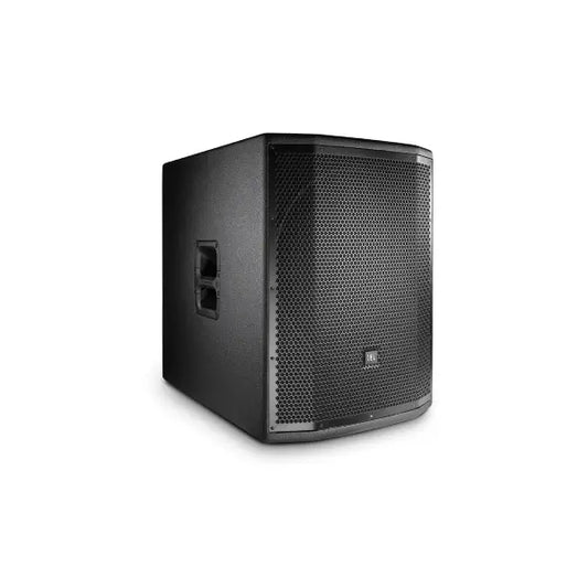 JBL sprx 818 speaker