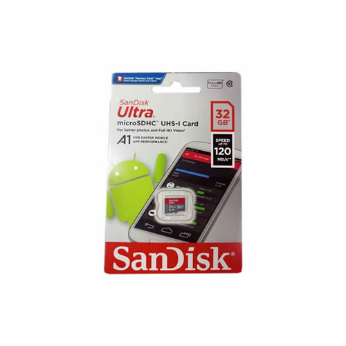 SanDisk Ultra 32GB -SU32
