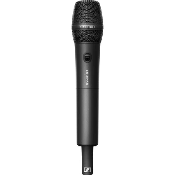 Sennheiser EW-D 835-S Set – Digital UHF Wireless Handheld Microphone System