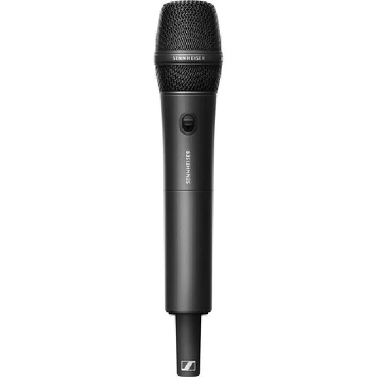 Sennheiser EW-D 835-S Set – Digital UHF Wireless Handheld Microphone System