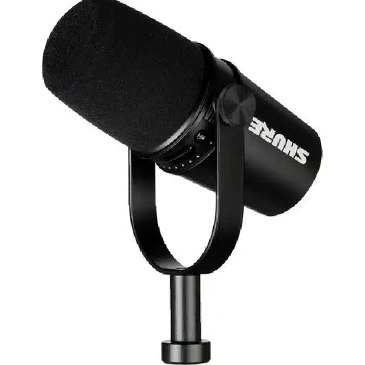 Shure MV7 Podcast Microphone