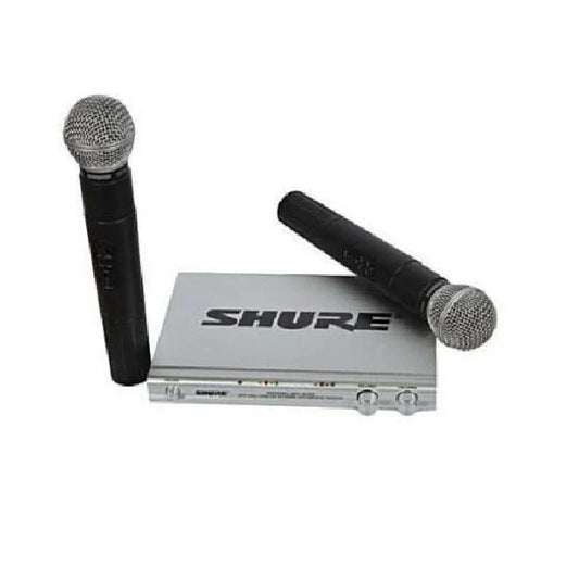 Shure SH-500 Wireless Microphone System