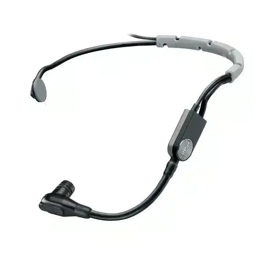Shure SM35 Cardioid Condenser Headset Microphone