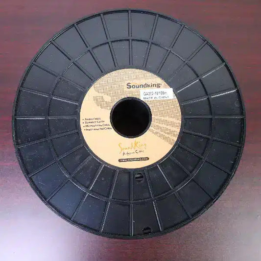 SoundKing GA202 Signal Cables