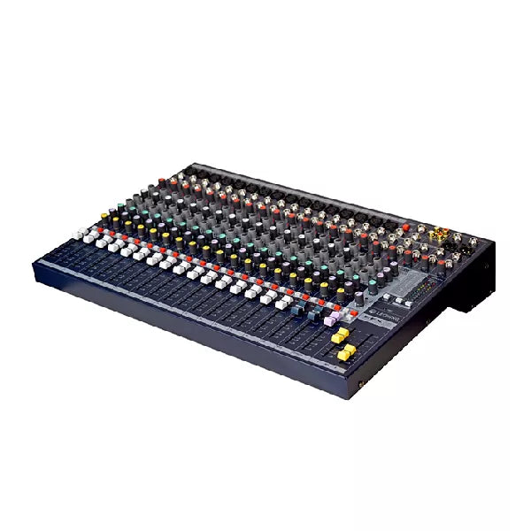 Soundcraft EFX16 Mixer