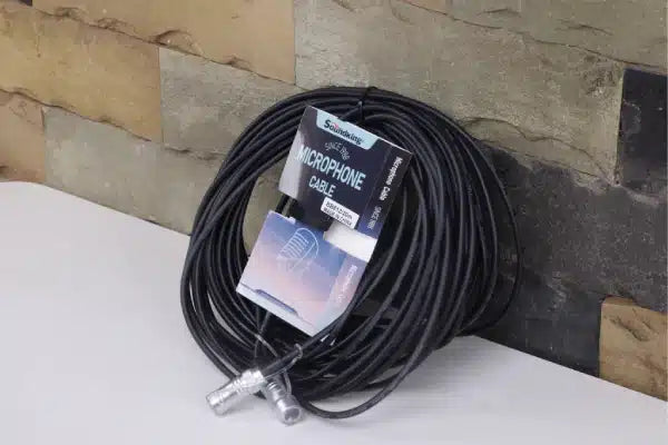 Soundking BB 812/20M Microphone Cable