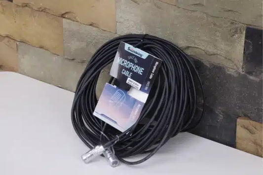 Soundking BB 812/20M Microphone Cable