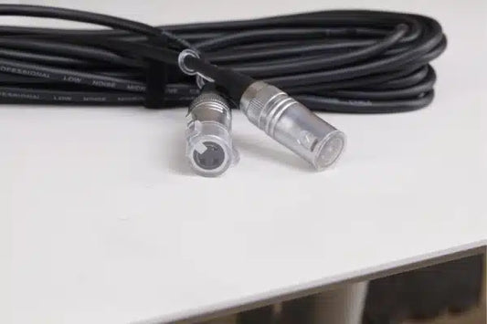 Soundking BB812-4/10m Microphone Cable