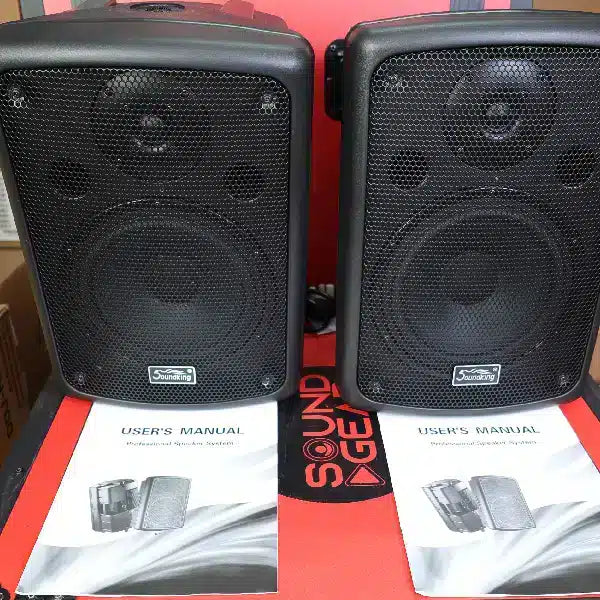 Soundking FP 208A Speaker 1 PC