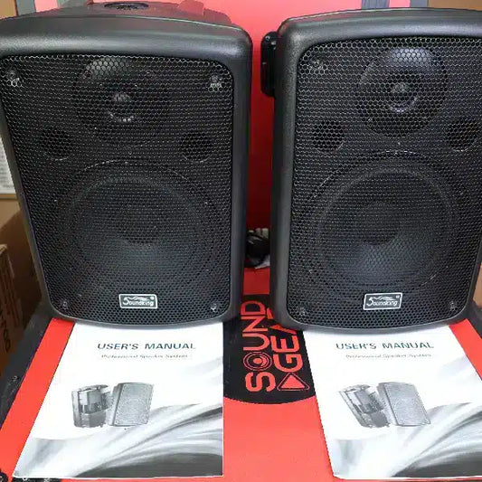 Soundking FP 208A Speaker 1 PC